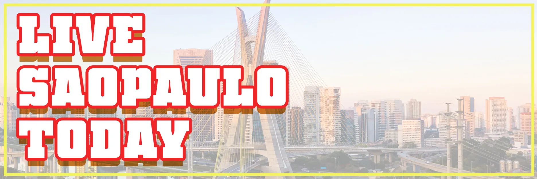 LIVE DRAW SAO PAULO
